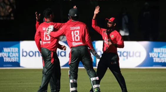 BCB set to restore separate red-ball and white-ball captains